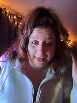 Vanilla-Cakebaum online show from March 22, 2026, 2:37 am