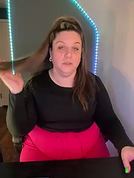 Vanilla-Cakebaum online show from March 6, 2026, 11:55 pm