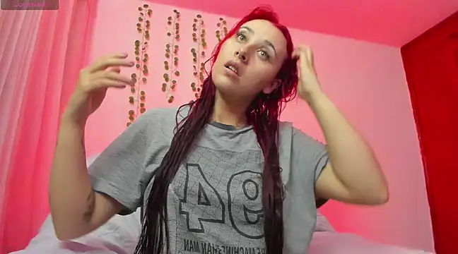 Snapshot of bonnie_moon_ chatting on February 17, 2025, 11:00 pm bonnie moon online show from February 17, 2025, 11:00 pm