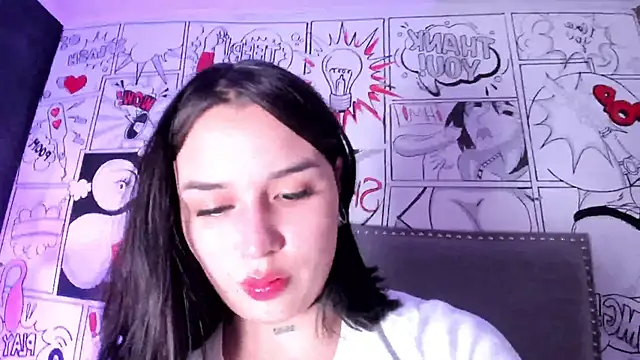 Snapshot of Kayla_stern_ chatting on September 26, 2025, 7:43 pm Kayla stern online show from September 26, 2025, 7:43 pm