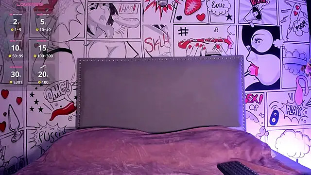 Snapshot of Kayla_stern_ chatting on September 21, 2025, 8:08 am Kayla stern online show from September 21, 2025, 8:08 am