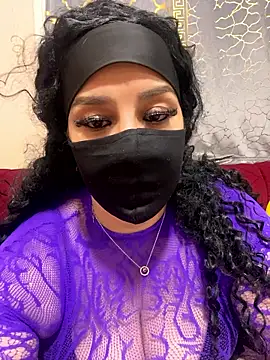 mari layali online show from January 12, 2026, 11:09 pm