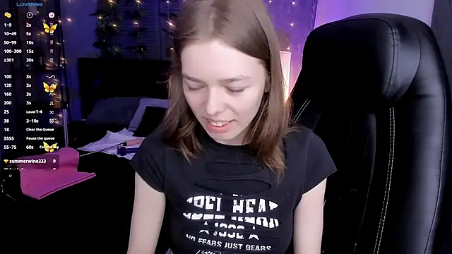 Snapshot of Tina_Tayllor chatting on March 19, 2025, 7:38 pm Tina Tayllor online show from March 19, 2025, 7:38 pm