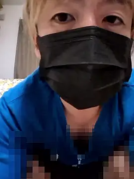 Osikokusama online show from September 9, 2025, 3:43 pm