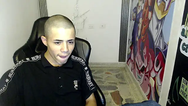 bby santi online show from January 24, 2025, 4:39 pm