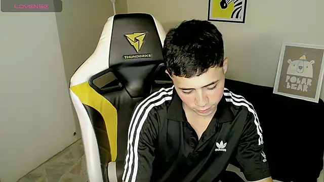 bby santi online show from October 9, 2025, 1:11 pm