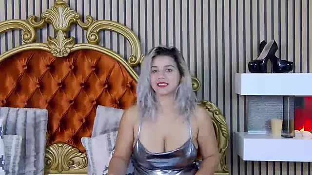 SweetMissXXX online show from October 18, 2025, 7:32 am