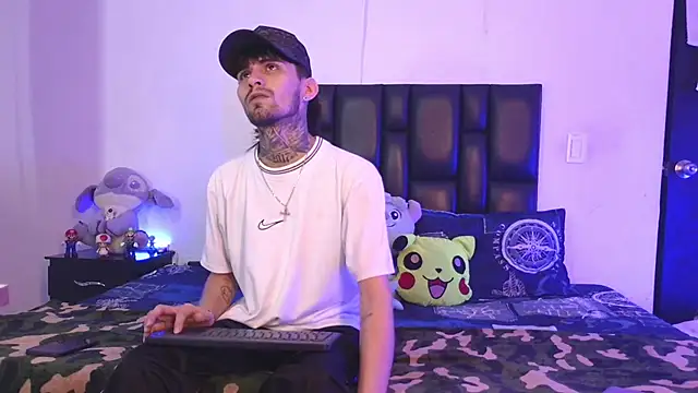 Brutal Sex Fucking online show from October 2, 2025, 11:30 pm