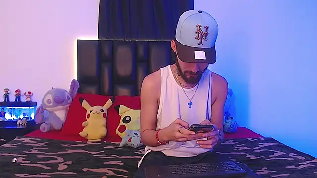 Brutal Sex Fucking online show from March 16, 2025, 7:49 pm