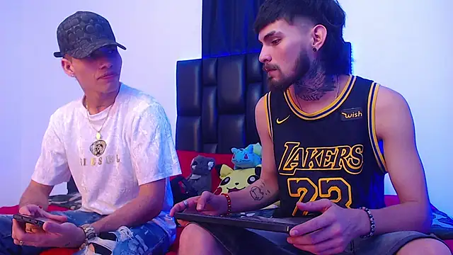 Brutal Sex Fucking online show from March 3, 2025, 10:20 pm