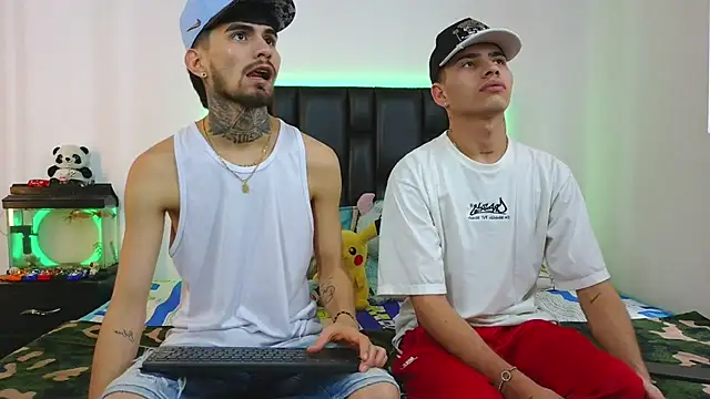 Brutal Sex Fucking online show from March 25, 2026, 9:46 pm