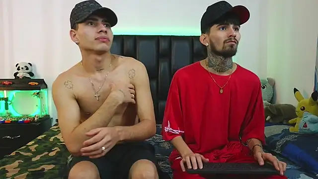 Brutal Sex Fucking online show from April 3, 2026, 11:22 pm