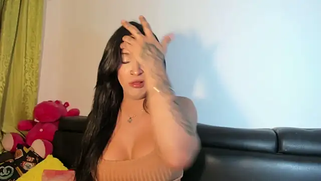 Snapshot of jennifer_ts chatting on March 28, 2026, 2:23 am jennifer ts online show from March 28, 2026, 2:23 am