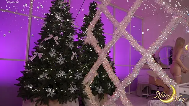 Snapshot of marylunamay chatting on January 8, 2026, 3:56 am marylunamay online show from January 8, 2026, 3:56 am