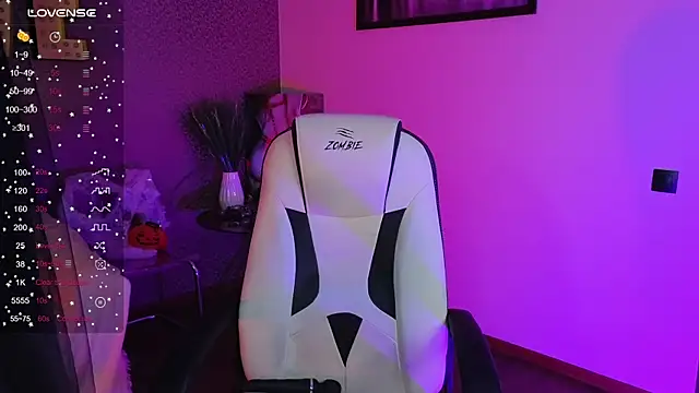 Lilumytrend online show from October 30, 2025, 12:14 pm