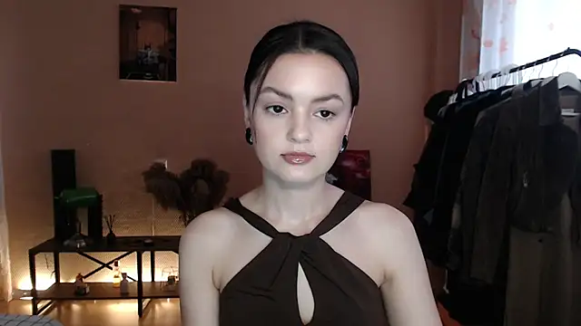 Snapshot of CuteRuby99 chatting on April 7, 2026, 12:40 pm CuteRuby99 online show from April 7, 2026, 12:40 pm