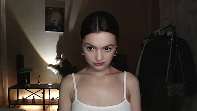 Snapshot of CuteRuby99 chatting on July 26, 2026, 4:36 pm CuteRuby99 online show from July 26, 2026, 4:36 pm