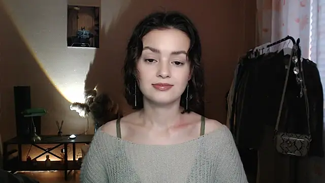 Snapshot of CuteRuby99 chatting on May 26, 2026, 2:37 pm CuteRuby99 online show from May 26, 2026, 2:37 pm