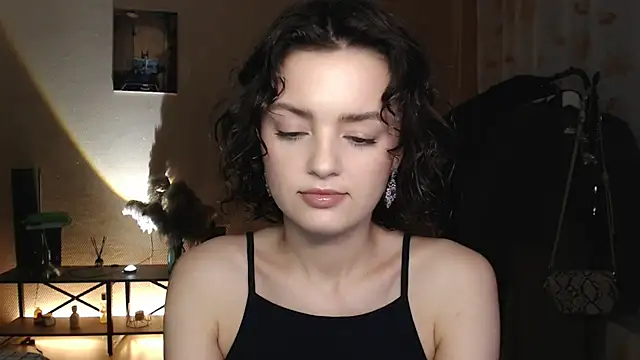 Snapshot of CuteRuby99 chatting on June 13, 2026, 4:38 pm CuteRuby99 online show from June 13, 2026, 4:38 pm