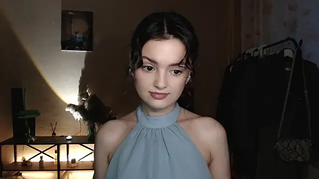 Snapshot of CuteRuby99 chatting on June 14, 2026, 3:35 pm CuteRuby99 online show from June 14, 2026, 3:35 pm