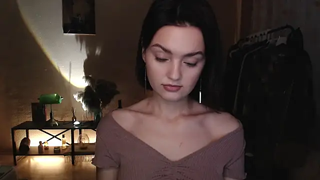 CuteRuby99 online show from September 30, 2025, 12:44 pm