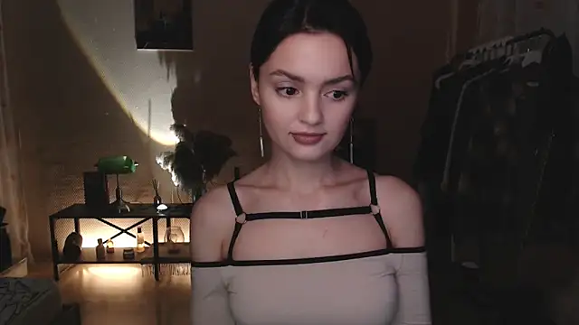 CuteRuby99 online show from September 29, 2025, 2:12 pm