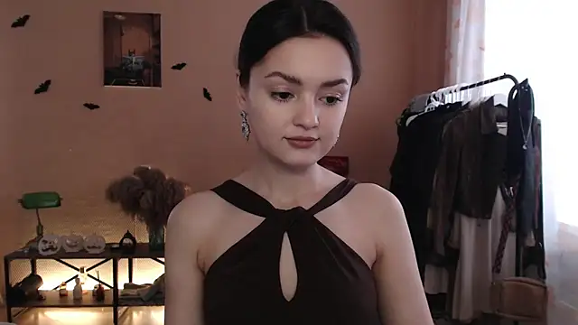 CuteRuby99 online show from November 8, 2025, 7:34 am