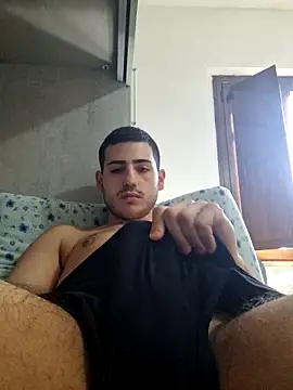 Nicolas3091 online show from March 11, 2026, 1:05 pm