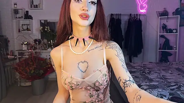 Marcellean online show from January 6, 2026, 4:49 am