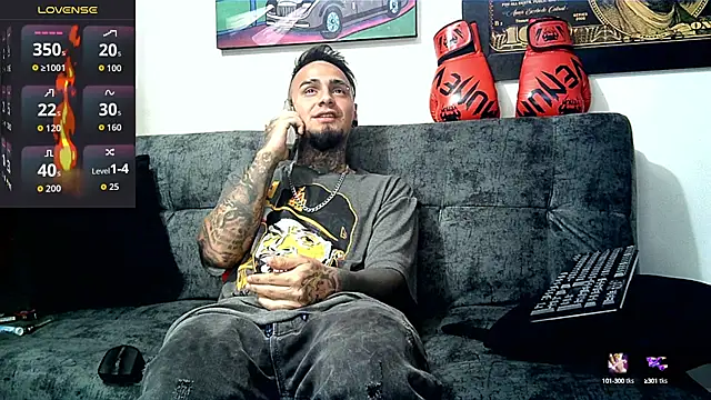 Patrick jane online show from September 14, 2025, 5:08 am