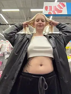 Milkyy wway online show from March 22, 2026, 3:10 am