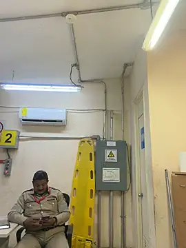 EnriquePersian197 online show from February 28, 2026, 1:38 am