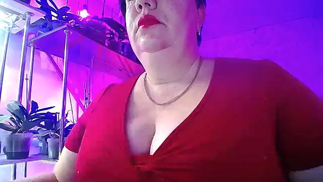  Sweet Woman online show from December 19, 2025, 5:54 am