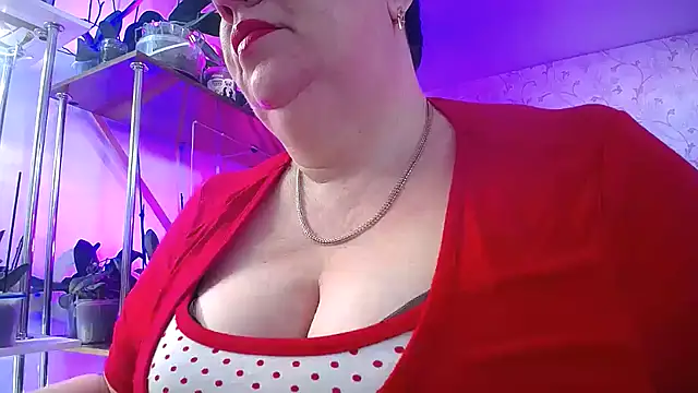  Sweet Woman online show from January 18, 2026, 6:39 am