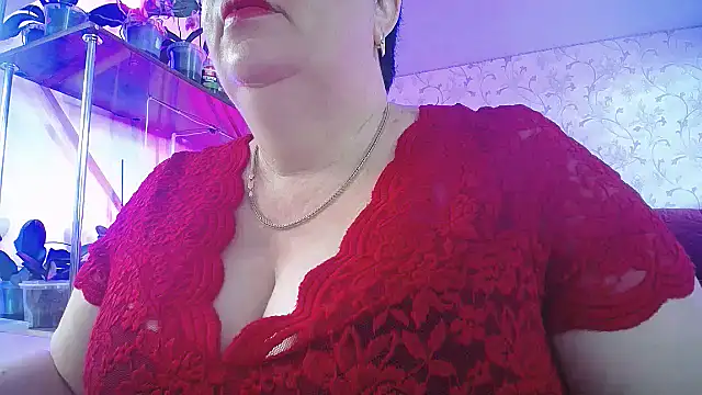 Snapshot of _Sweet_Woman chatting on June 3, 2026, 6:03 am Sweet Woman online show from June 3, 2026, 6:03 am
