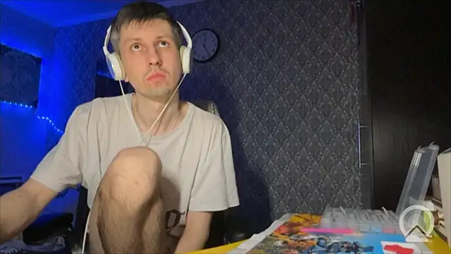 Aki-Laky online show from March 18, 2026, 7:26 pm