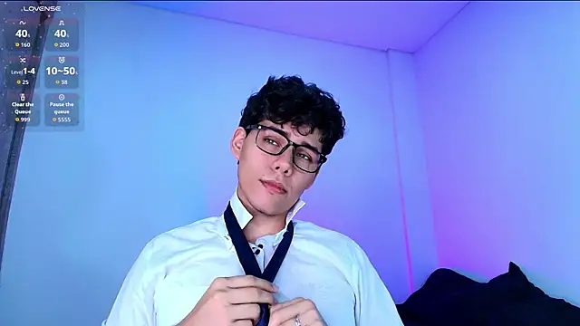 Naytoon  lex online show from February 6, 2026, 1:12 am