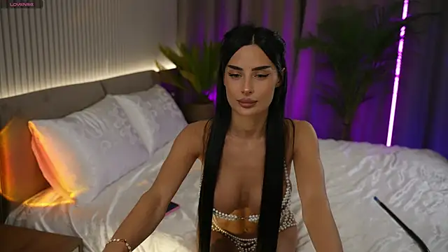 sexy sabotageee online show from November 7, 2025, 6:34 pm