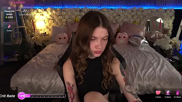 AnacondaOn online show from April 25, 2026, 12:52 pm