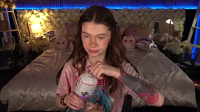 AnacondaOn online show from April 25, 2026, 3:31 pm