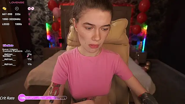 AnacondaOn online show from February 18, 2025, 10:49 am