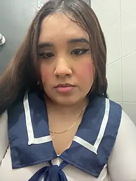 Snapshot of melyescobar chatting on December 15, 2025, 3:34 am melyescobar online show from December 15, 2025, 3:34 am