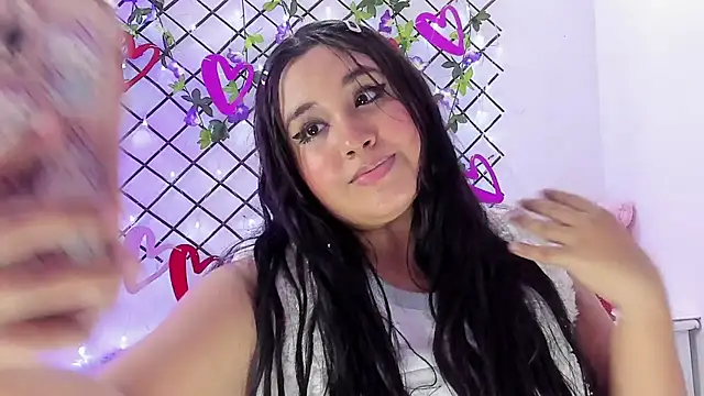 Snapshot of melyescobar chatting on March 18, 2025, 3:02 am melyescobar online show from March 18, 2025, 3:02 am