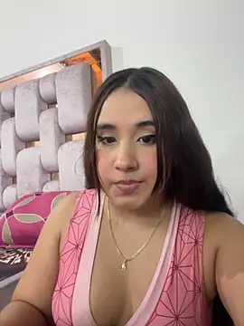 Snapshot of melyescobar chatting on November 5, 2025, 3:31 am melyescobar online show from November 5, 2025, 3:31 am