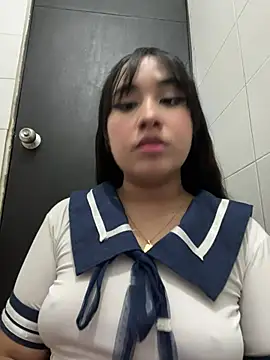 Snapshot of melyescobar chatting on August 3, 2026, 3:58 am melyescobar online show from August 3, 2026, 3:58 am