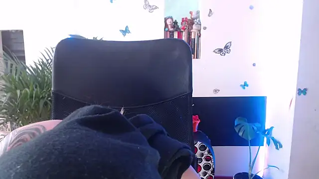 Lia-mitch online show from November 12, 2025, 7:29 pm