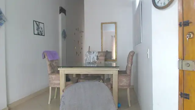 divinepleasury online show from February 2, 2026, 5:34 pm