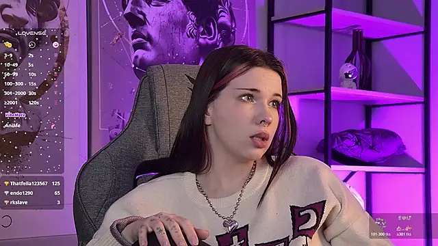 AliceSunday online show from February 3, 2026, 6:22 am