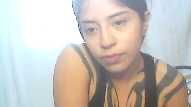 Snapshot of isa_ar chatting on October 6, 2025, 7:14 pm isa ar online show from October 6, 2025, 7:14 pm