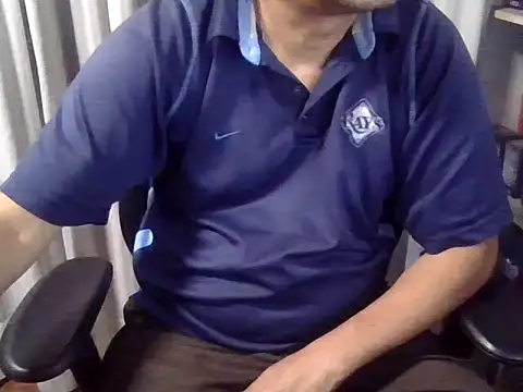 Puleva2 online show from November 2, 2025, 9:09 pm